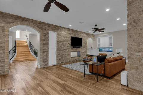 2543 E Linda Ln, Gilbert, AZ 85234 photo 45