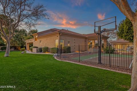 2543 E Linda Ln, Gilbert, AZ 85234 photo 124