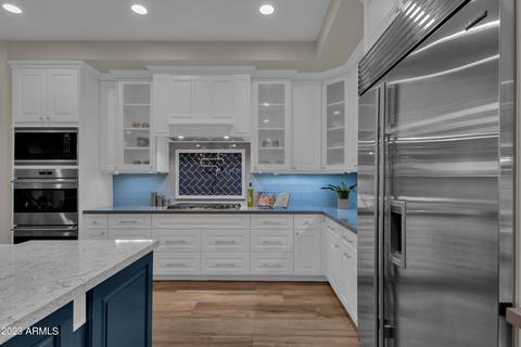 2543 E Linda Ln, Gilbert, AZ 85234 photo 53