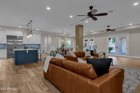 2543 E Linda Ln, Gilbert, AZ 85234 photo 47
