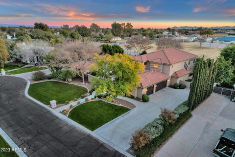 2543 E Linda Ln, Gilbert, AZ 85234 photo 130