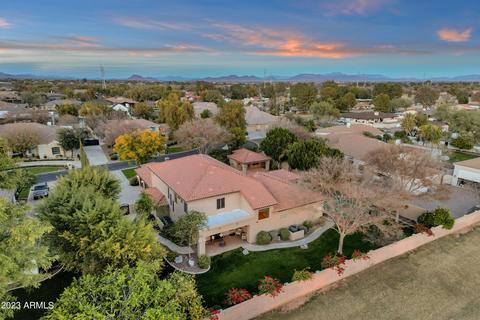 2543 E Linda Ln, Gilbert, AZ 85234 photo 132