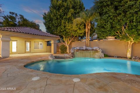 2543 E Linda Ln, Gilbert, AZ 85234 photo 103