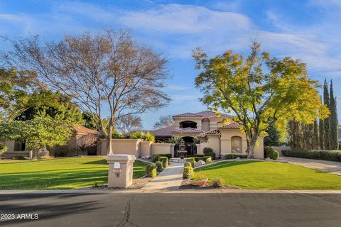 2543 E Linda Ln, Gilbert, AZ 85234 photo 3