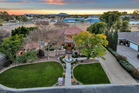 2543 E Linda Ln, Gilbert, AZ 85234 photo 128