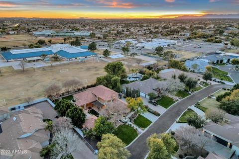 2543 E Linda Ln, Gilbert, AZ 85234 photo 125