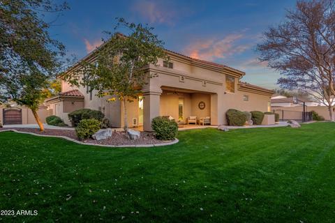 2543 E Linda Ln, Gilbert, AZ 85234 photo 122