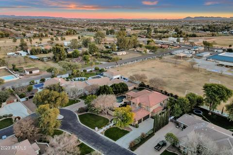 2543 E Linda Ln, Gilbert, AZ 85234 photo 129