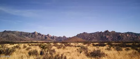 018 N Dragoon Ranch Rd #018, Saint David, AZ 85630