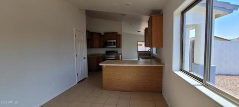 1205 W Sullivan Ave, Coolidge, AZ 85128 photo 2