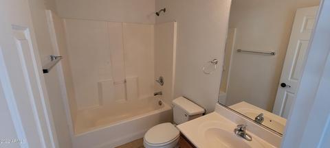 1205 W Sullivan Ave, Coolidge, AZ 85128 photo 11