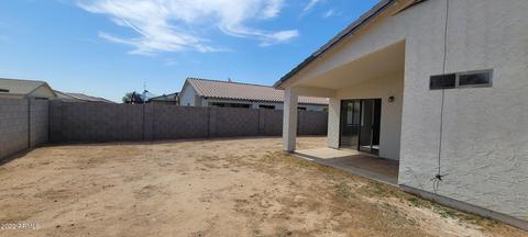 1205 W Sullivan Ave, Coolidge, AZ 85128 photo 12