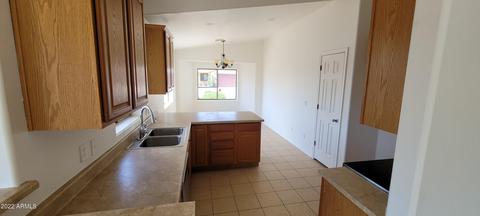 1205 W Sullivan Ave, Coolidge, AZ 85128 photo 3