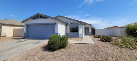 1205 W Sullivan Ave, Coolidge, AZ 85128 photo 1