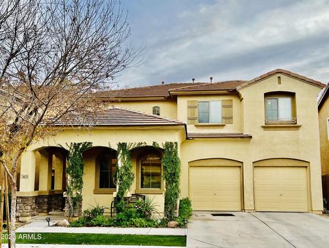 3625 E Parkview Dr, Gilbert, AZ 85295 photo 1