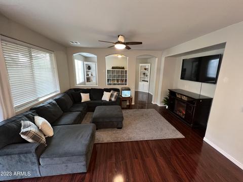 3625 E Parkview Dr, Gilbert, AZ 85295 photo 11