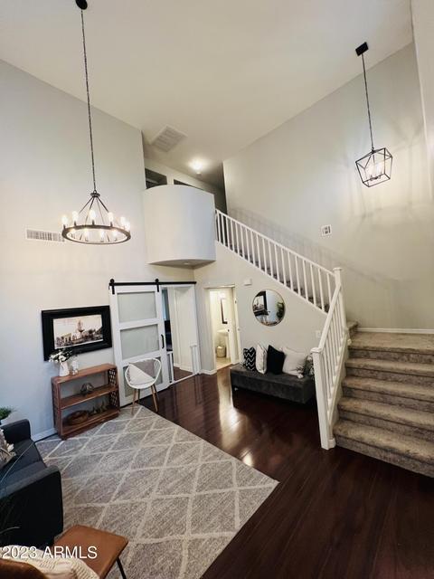 3625 E Parkview Dr, Gilbert, AZ 85295 photo 3