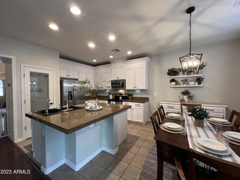 3625 E Parkview Dr, Gilbert, AZ 85295 photo 8
