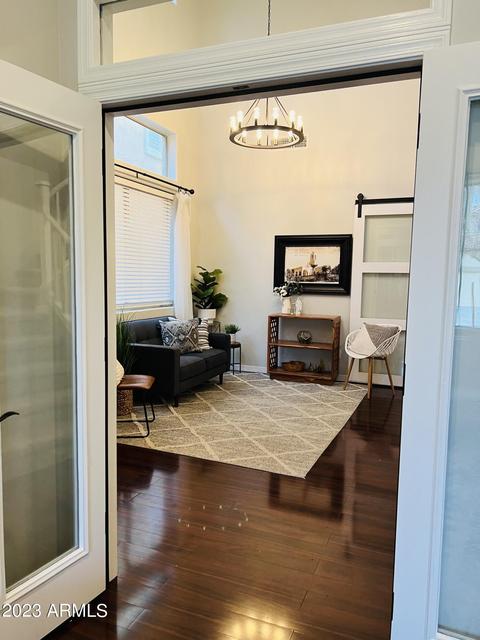 3625 E Parkview Dr, Gilbert, AZ 85295 photo 5