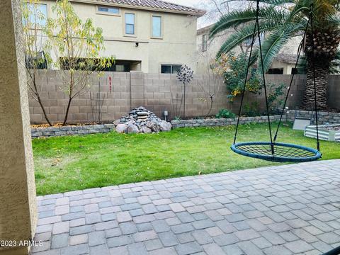 3625 E Parkview Dr, Gilbert, AZ 85295 photo 25