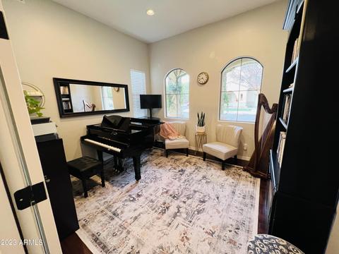 3625 E Parkview Dr, Gilbert, AZ 85295 photo 6