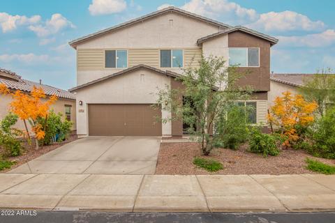 21189 W Alvarado Rd, Buckeye, AZ 85396
