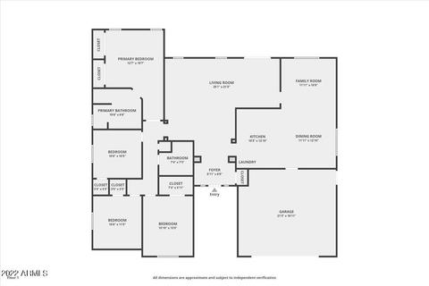 6408 E Quartz St, Mesa, AZ 85215 photo 22