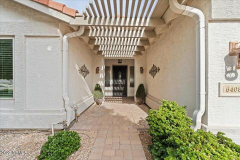 6408 E Quartz St, Mesa, AZ 85215 photo 3