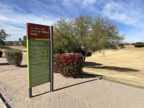 6408 E Quartz St, Mesa, AZ 85215 photo 32
