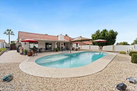 6408 E Quartz St, Mesa, AZ 85215