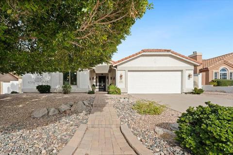 6408 E Quartz St, Mesa, AZ 85215 photo 2