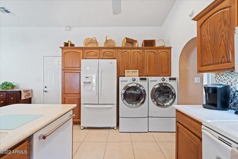 6408 E Quartz St, Mesa, AZ 85215 photo 18