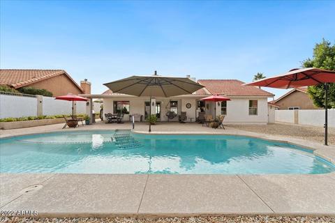 6408 E Quartz St, Mesa, AZ 85215 photo 23