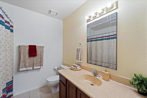 6408 E Quartz St, Mesa, AZ 85215 photo 14