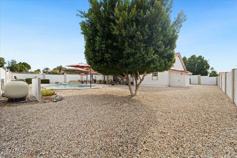 6408 E Quartz St, Mesa, AZ 85215 photo 25