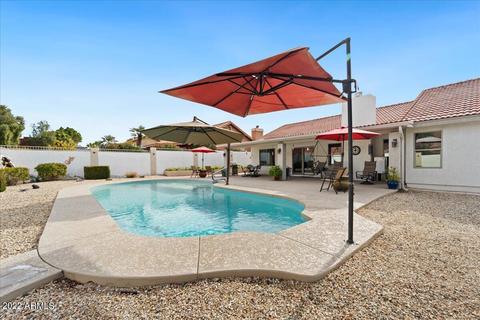 6408 E Quartz St, Mesa, AZ 85215 photo 24