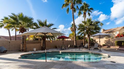 3802 E Nighthawk Way, Phoenix, AZ 85048 photo 19
