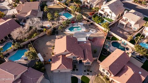 3802 E Nighthawk Way, Phoenix, AZ 85048 photo 24