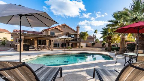 3802 E Nighthawk Way, Phoenix, AZ 85048 photo 21