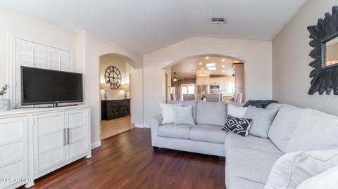 3802 E Nighthawk Way, Phoenix, AZ 85048 photo 3