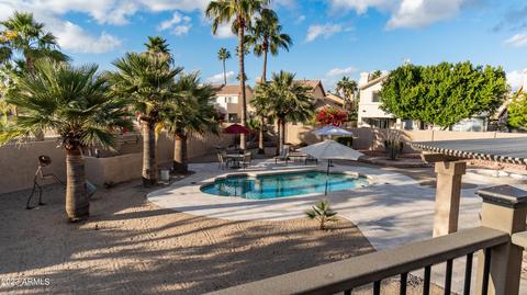 3802 E Nighthawk Way, Phoenix, AZ 85048 photo 13