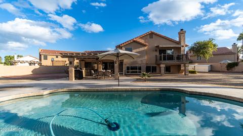 3802 E Nighthawk Way, Phoenix, AZ 85048 photo 20