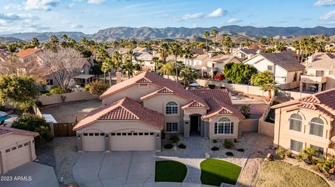 3802 E Nighthawk Way, Phoenix, AZ 85048 photo 22