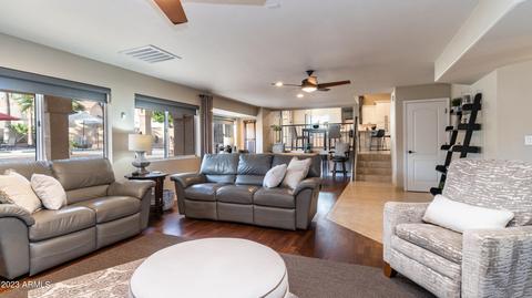 3802 E Nighthawk Way, Phoenix, AZ 85048 photo 8