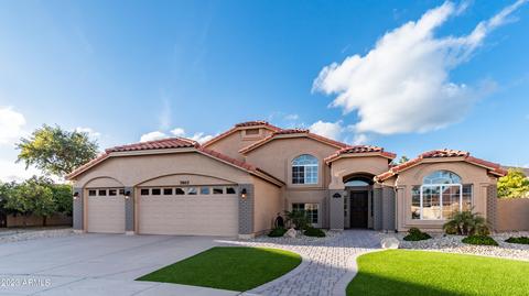 3802 E Nighthawk Way, Phoenix, AZ 85048 photo 1