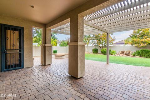 3138 E Isaiah Ave, Gilbert, AZ 85298 photo 40