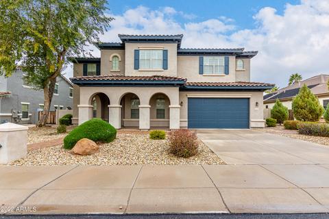 3138 E Isaiah Ave, Gilbert, AZ 85298 photo 1