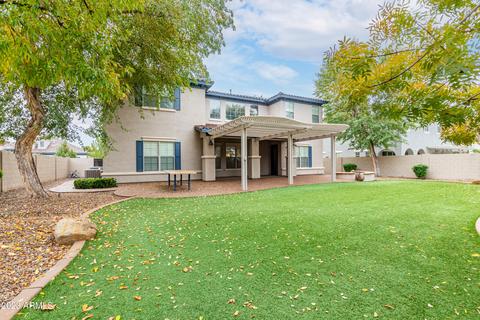 3138 E Isaiah Ave, Gilbert, AZ 85298 photo 41