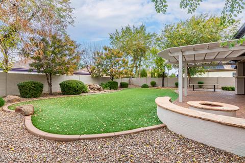 3138 E Isaiah Ave, Gilbert, AZ 85298 photo 42