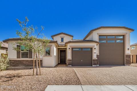 9821 E Harvest Rd, Florence, AZ 85132